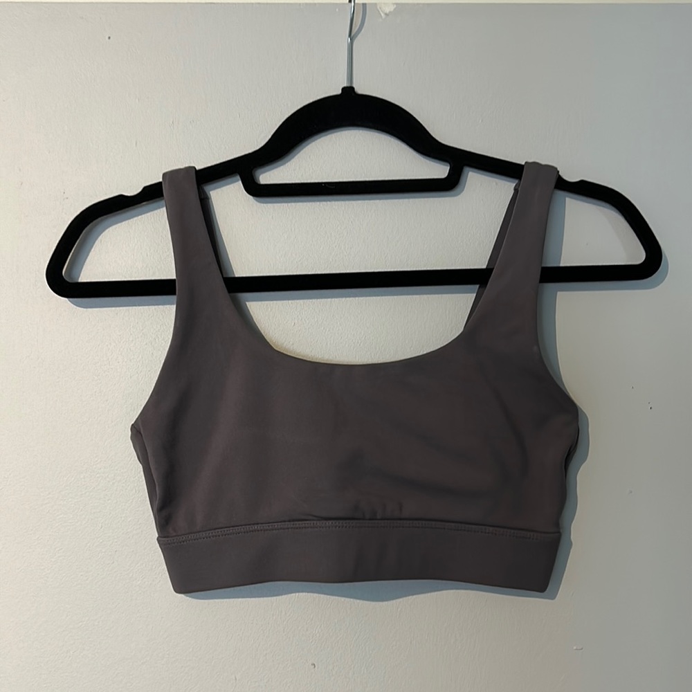 KGMTL x MOVE Sports Bra - SMALL